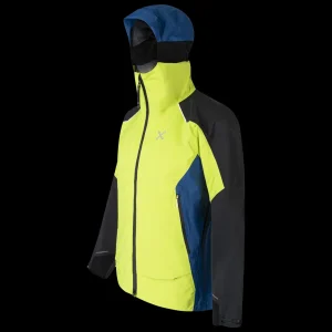 TRIBUTE JACKET<Montura Clearance