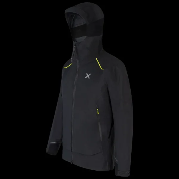 TRIBUTE JACKET<Montura Best Sale
