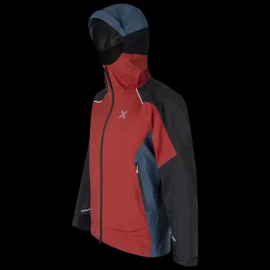 TRIBUTE JACKET<Montura Discount