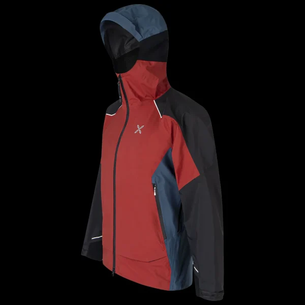 TRIBUTE JACKET<Montura Discount