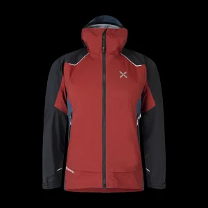 TRIBUTE JACKET<Montura Best Sale