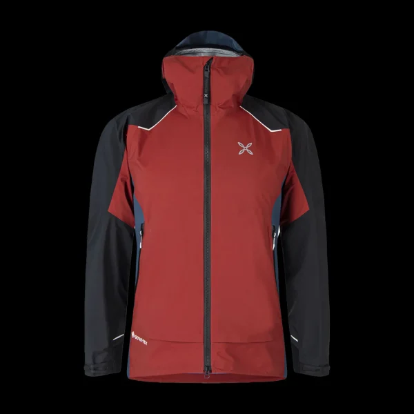 TRIBUTE JACKET<Montura Best Sale
