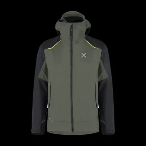 TRIBUTE JACKET<Montura Outlet
