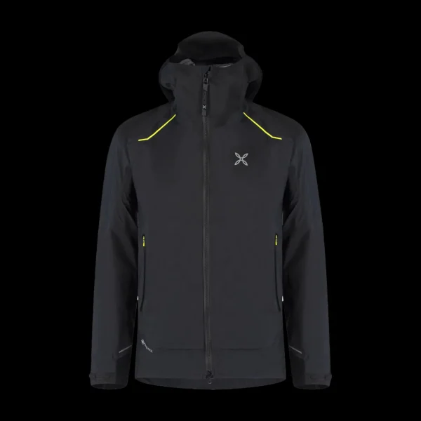 TRIBUTE JACKET<Montura Best Sale