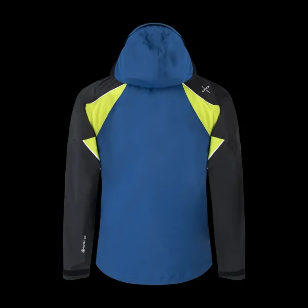 TRIBUTE JACKET<Montura Best Sale