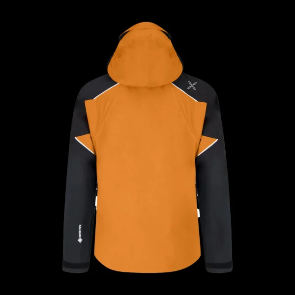 TRIBUTE JACKET<Montura Best Sale