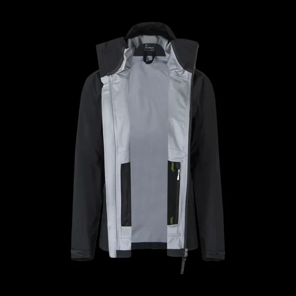 TRIBUTE JACKET WOMAN<Montura Best Sale
