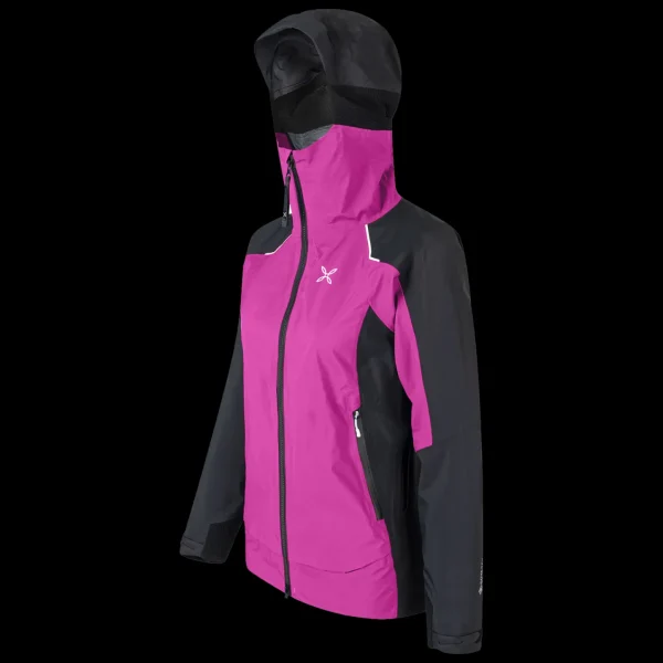 TRIBUTE JACKET WOMAN<Montura Cheap