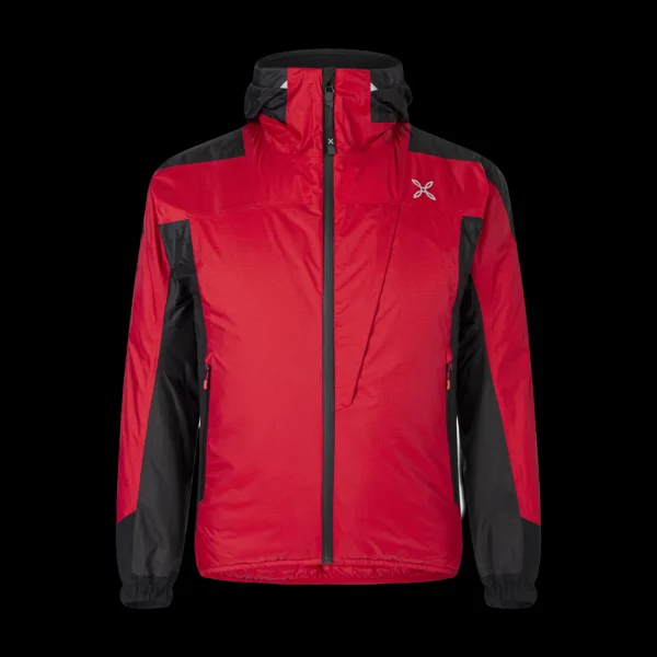 TRIDENT 4 JACKET<Montura Outlet