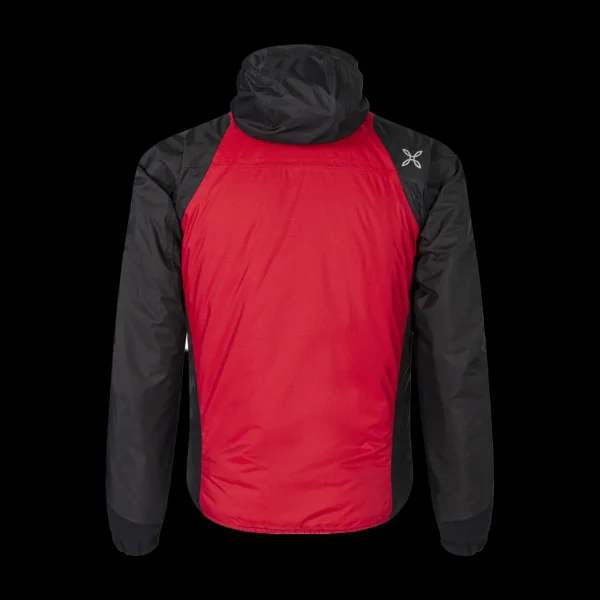 TRIDENT 4 JACKET<Montura Outlet