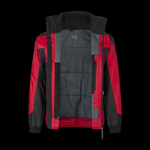 TRIDENT 4 JACKET<Montura Outlet