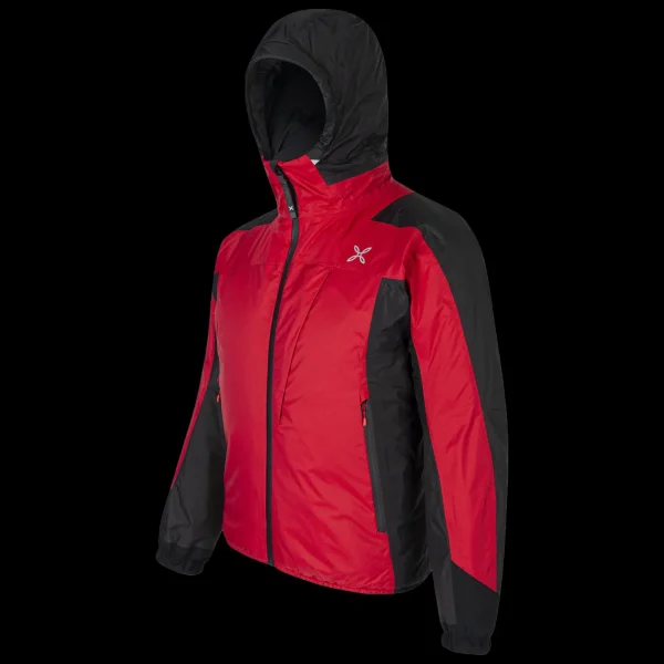 TRIDENT 4 JACKET<Montura Outlet