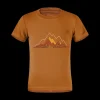 VALLEY T-SHIRT BABY<Montura Clearance