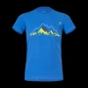 VALLEY T-SHIRT KIDS<Montura Clearance