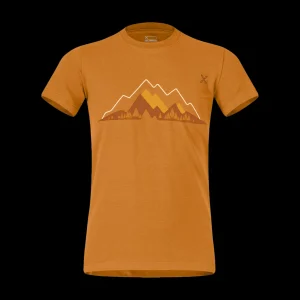 VALLEY T-SHIRT KIDS<Montura Cheap