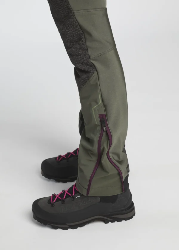 VERTIGO 2 PANTS WOMAN<Montura Flash Sale