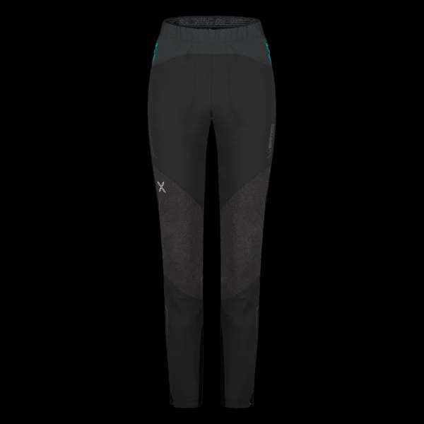 VERTIGO 2 PANTS WOMAN<Montura Cheap