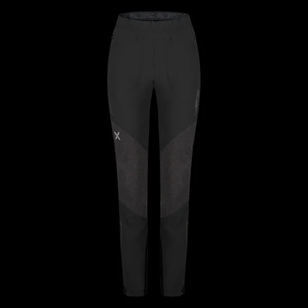 VERTIGO 2 PANTS WOMAN<Montura Cheap