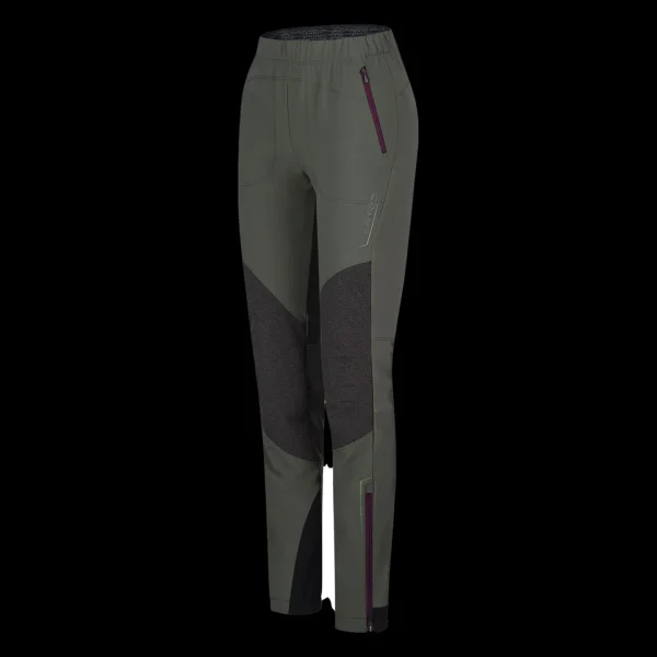 VERTIGO 2 PANTS WOMAN<Montura Cheap