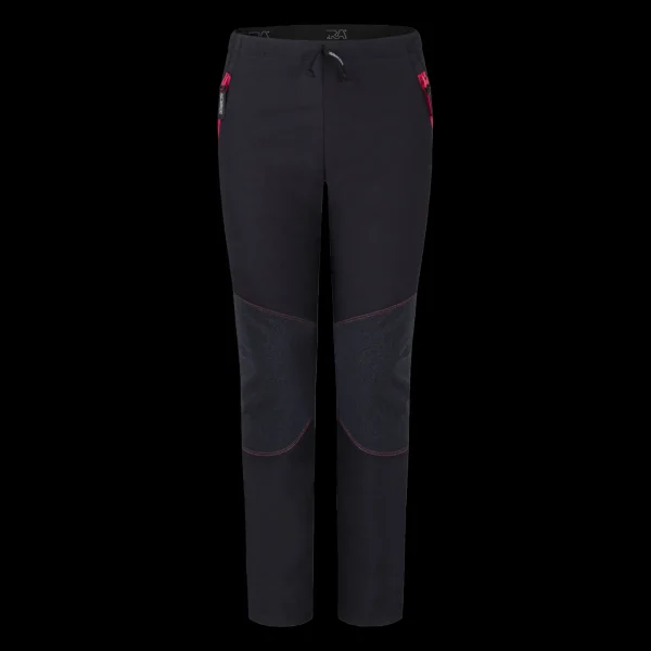 VERTIGO FAST PANTS KIDS<Montura Best