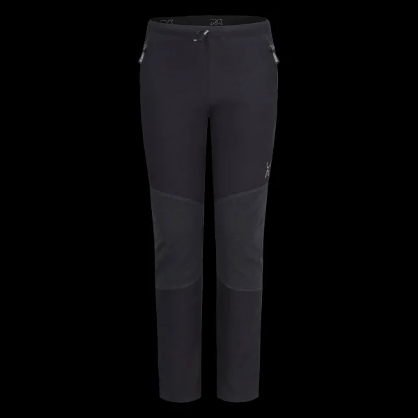 VERTIGO FAST PANTS KIDS<Montura Best