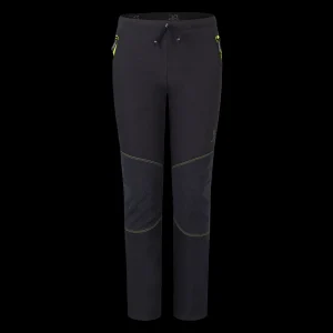 VERTIGO FAST PANTS KIDS<Montura Best