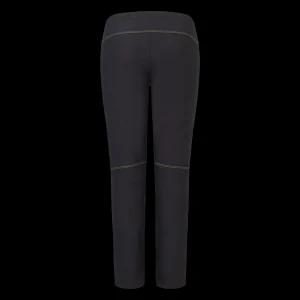 VERTIGO FAST PANTS KIDS<Montura Best