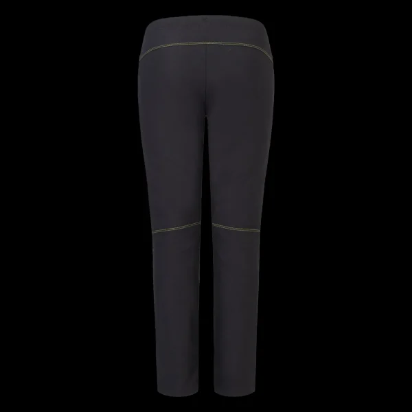 VERTIGO FAST PANTS KIDS<Montura Best