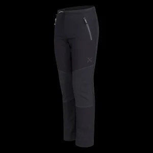 VERTIGO FAST PANTS KIDS<Montura Best