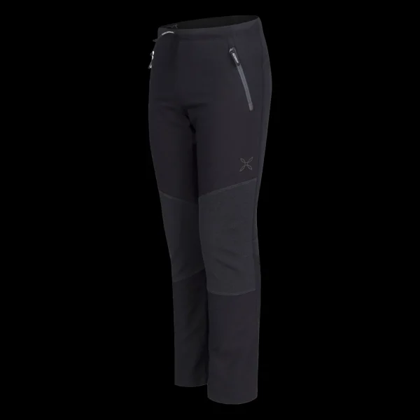VERTIGO FAST PANTS KIDS<Montura Best
