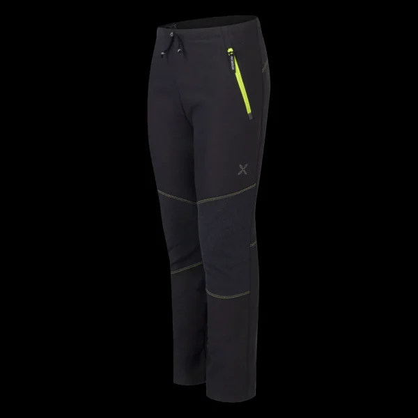 VERTIGO FAST PANTS KIDS<Montura Best