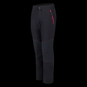 VERTIGO FAST PANTS KIDS<Montura Best