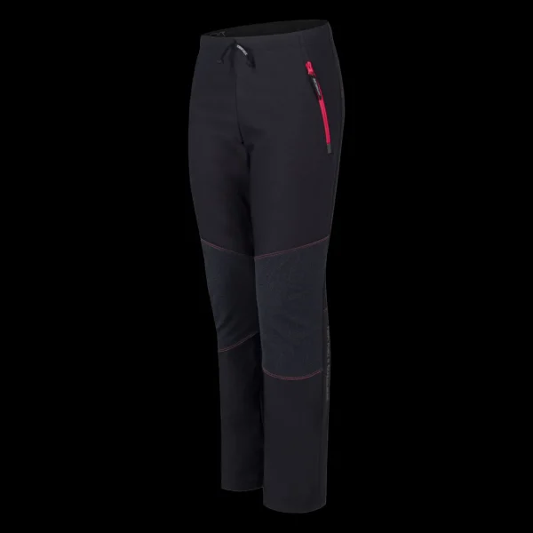VERTIGO FAST PANTS KIDS<Montura Best