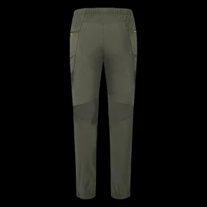 VERTIGO TEKNO PANTS<Montura Shop