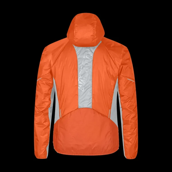 VULCAN 2.0 JACKET<Montura New