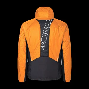 VULCAN 2.0 JACKET<Montura New