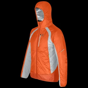 VULCAN 2.0 JACKET<Montura New