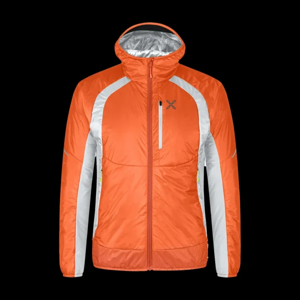 VULCAN 2.0 JACKET<Montura Store