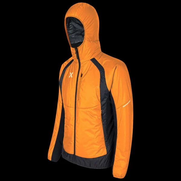 VULCAN 2.0 JACKET<Montura New