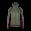 VULCAN 2.0 JACKET WOMAN<Montura New