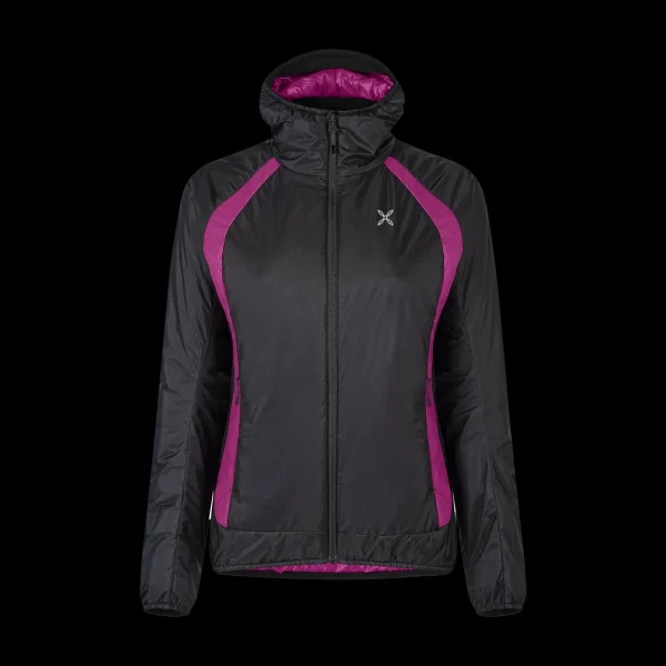 VULCAN 2.0 JACKET WOMAN<Montura Clearance