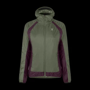 VULCAN 2.0 JACKET WOMAN<Montura New