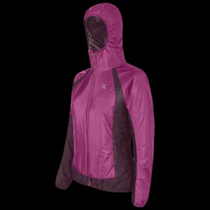 VULCAN 2.0 JACKET WOMAN<Montura Shop