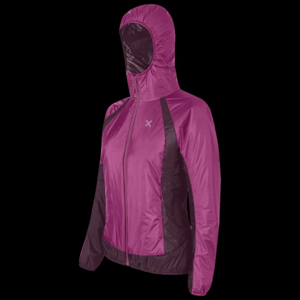 VULCAN 2.0 JACKET WOMAN<Montura Clearance