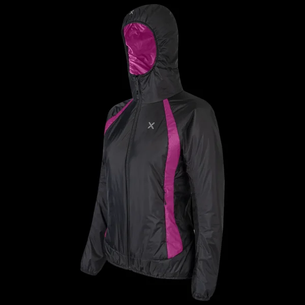 VULCAN 2.0 JACKET WOMAN<Montura Hot