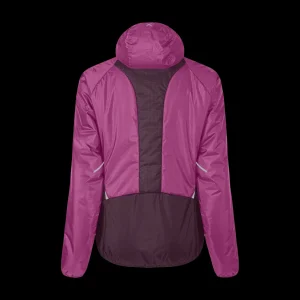 VULCAN 2.0 JACKET WOMAN<Montura Shop