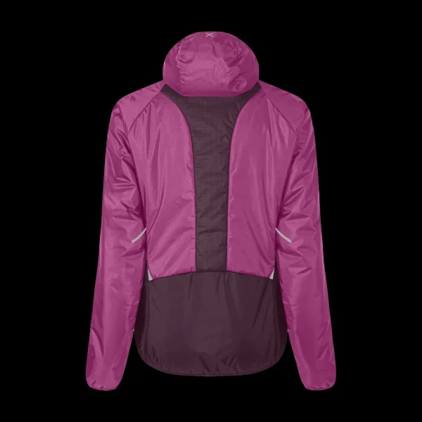 VULCAN 2.0 JACKET WOMAN<Montura Clearance