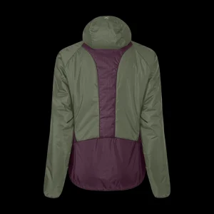 VULCAN 2.0 JACKET WOMAN<Montura Shop