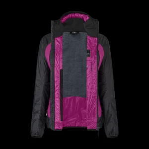 VULCAN 2.0 JACKET WOMAN<Montura Shop