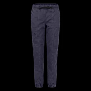 WANDER COTTON PANTS WOMAN<Montura Flash Sale